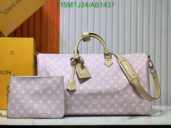 LV-Bag-4A Quality Code: AB1437 $: 115USD