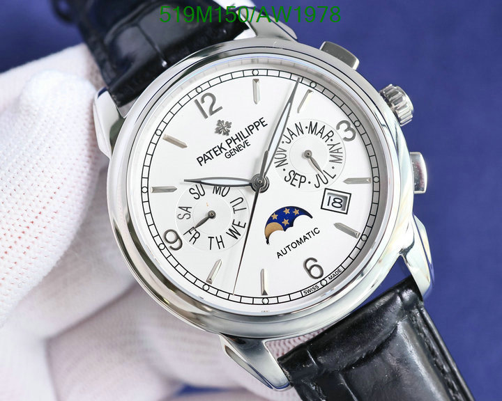 Patek Philippe-Watch-Mirror Quality Code: AW1978 $: 519USD