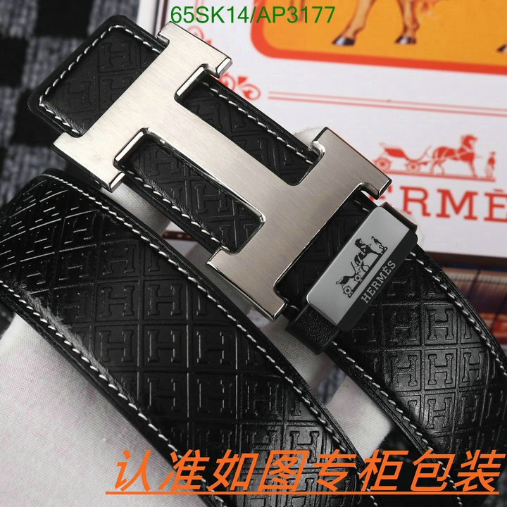 Hermes-Belts Code: AP3177 $: 65USD