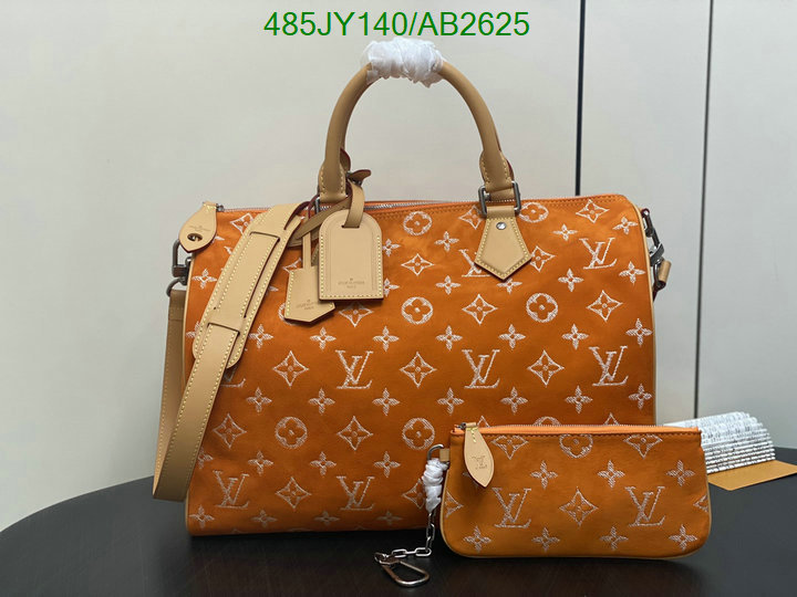 LV-Bag-Mirror Quality Code: AB2625 $: 485USD