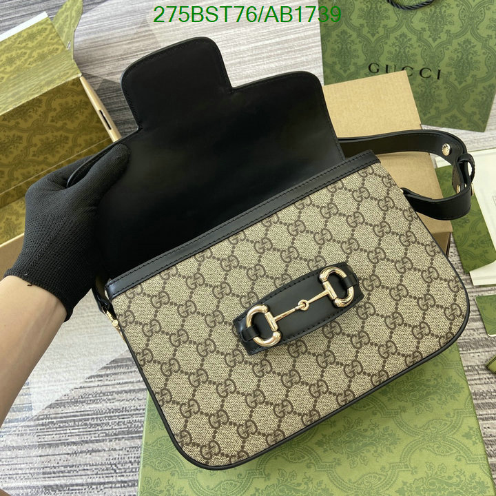 Gucci-Bag-Mirror Quality Code: AB1739 $: 275USD