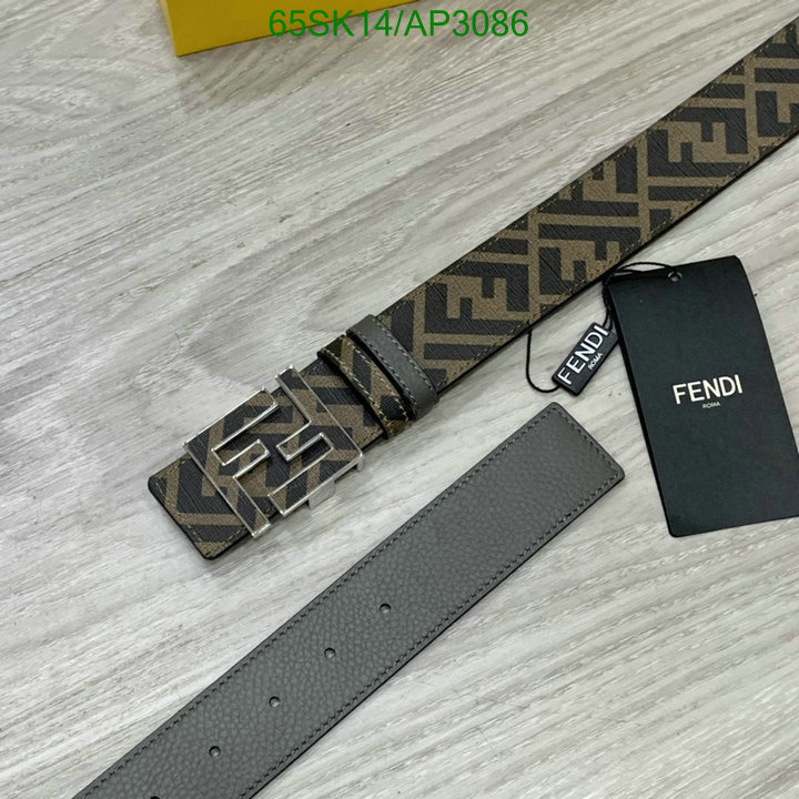 Fendi-Belts Code: AP3086 $: 65USD