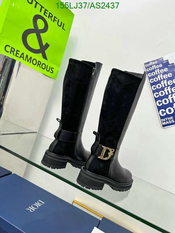 Boots-Women Shoes Code: AS2437 $: 155USD