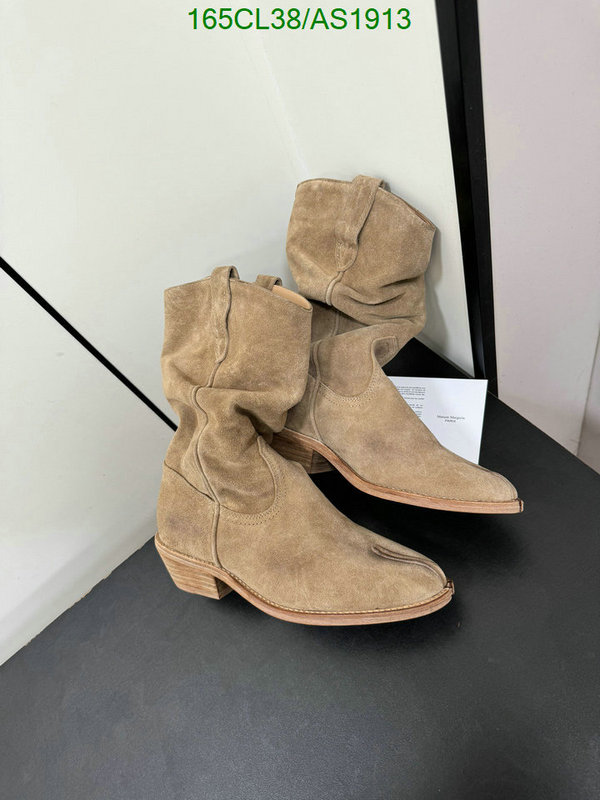 Boots-Women Shoes Code: AS1913 $: 165USD