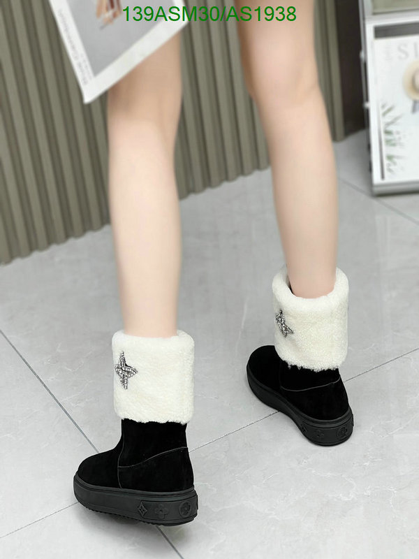 Boots-Women Shoes Code: AS1938 $: 139USD