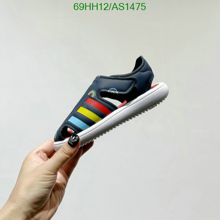 Adidas-Kids shoes Code: AS1475 $: 69USD