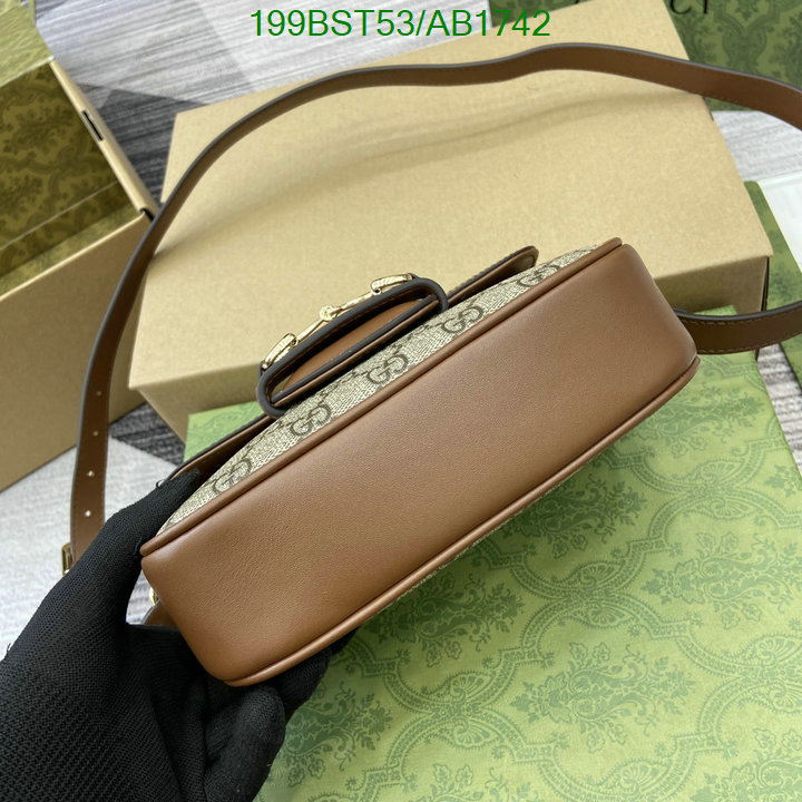Gucci-Bag-Mirror Quality Code: AB1742 $: 199USD