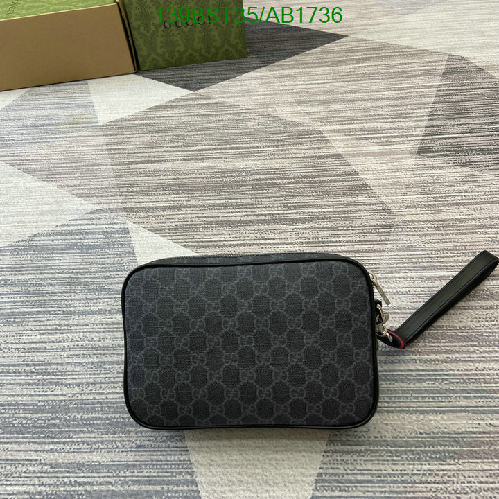 Gucci-Bag-Mirror Quality Code: AB1736 $: 139USD