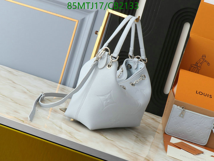 LV-Bag-4A Quality Code: CB2133 $: 85USD