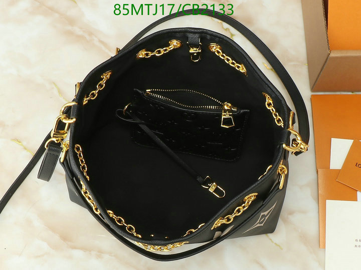 LV-Bag-4A Quality Code: CB2133 $: 85USD