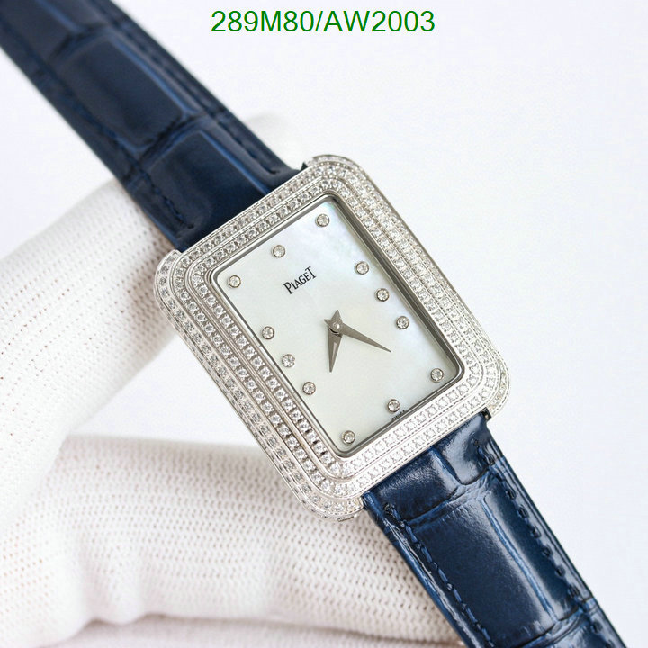 PIAGET-Watch-Mirror Quality Code: AW2003 $: 289USD