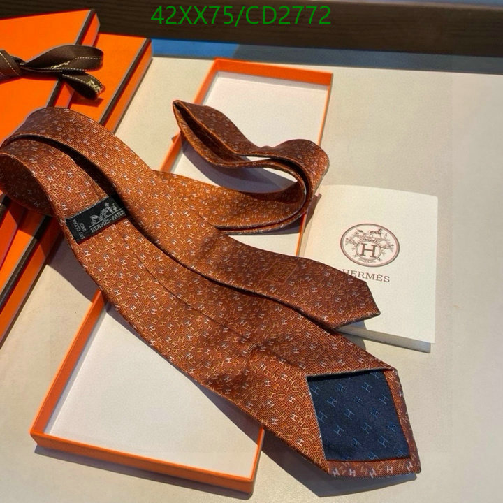 Hermes-Ties Code: CD2772 $: 42USD