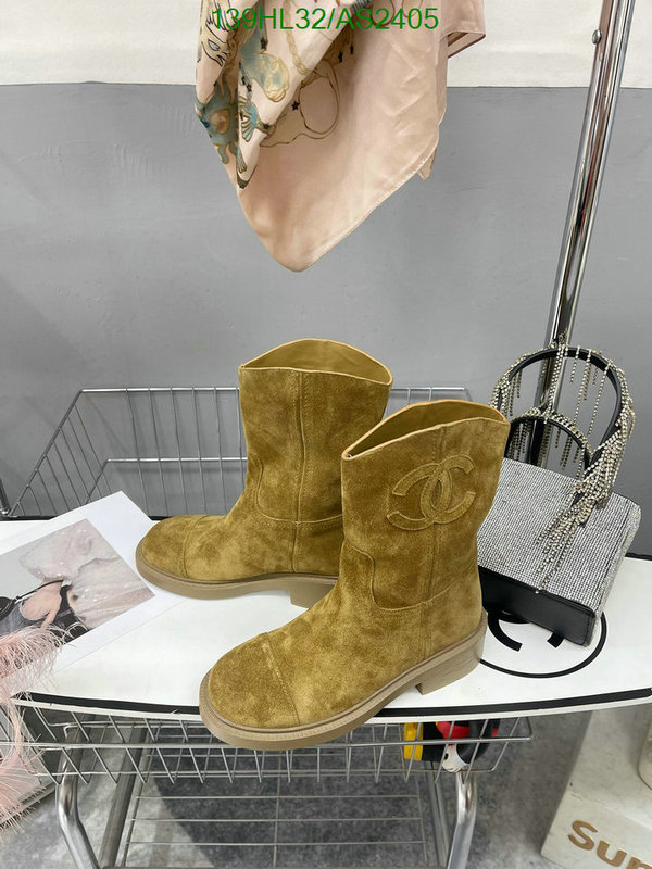 Boots-Women Shoes Code: AS2405 $: 139USD