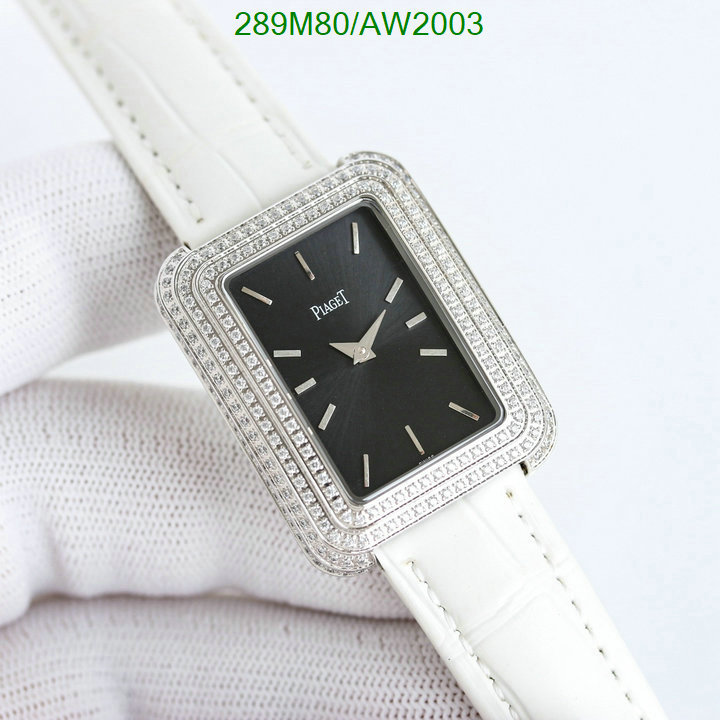 PIAGET-Watch-Mirror Quality Code: AW2003 $: 289USD