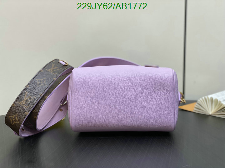 LV-Bag-Mirror Quality Code: AB1772 $: 229USD