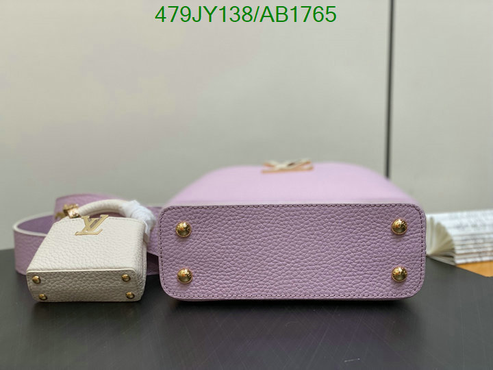 LV-Bag-Mirror Quality Code: AB1765