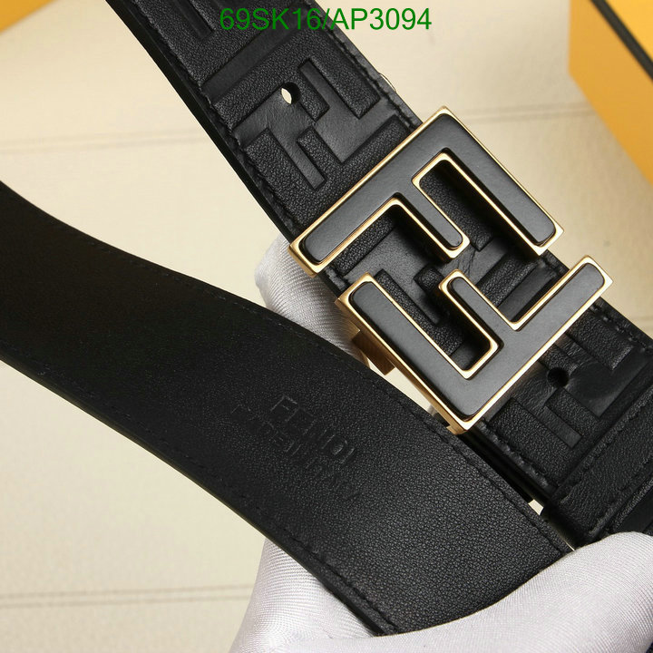 Fendi-Belts Code: AP3094 $: 69USD