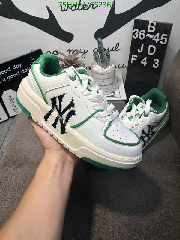 MLB-Women Shoes Code: CS2361 $: 75USD