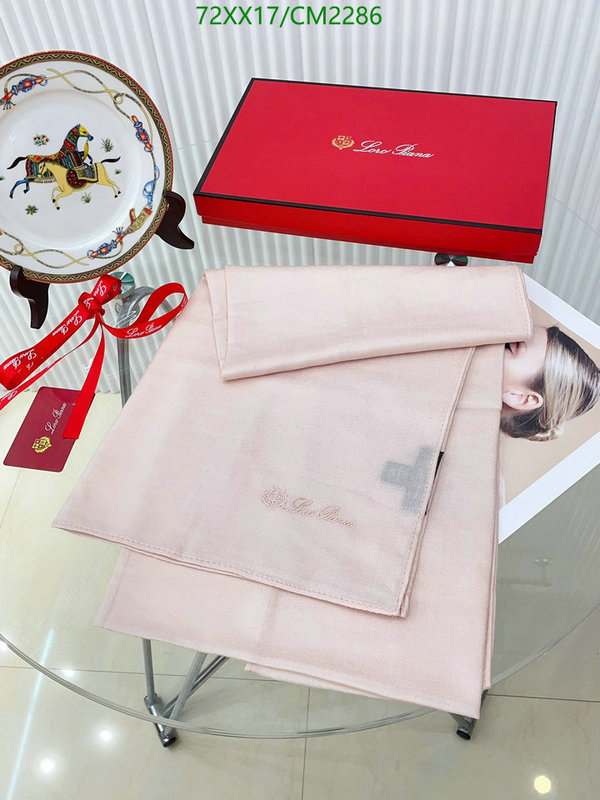 Loro Piana-Scarf Code: CM2286 $: 72USD