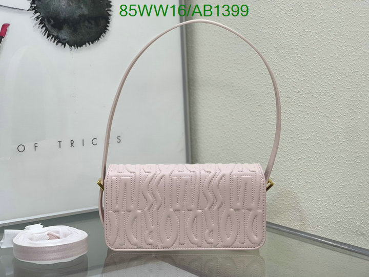 Dior-Bag-4A Quality Code: AB1399 $: 85USD