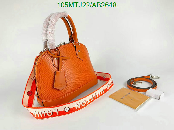 LV-Bag-4A Quality Code: AB2648 $: 105USD