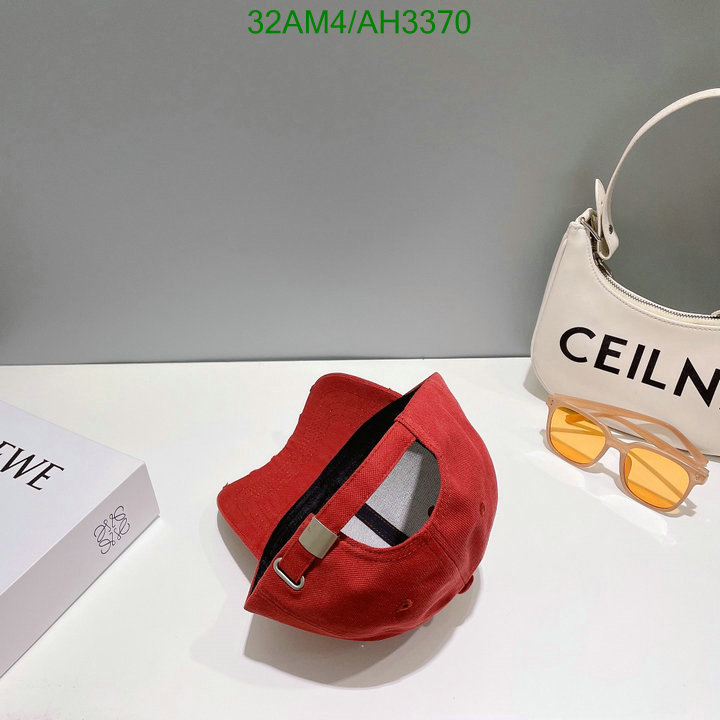 Balenciaga-Cap(Hat) Code: AH3370 $: 32USD