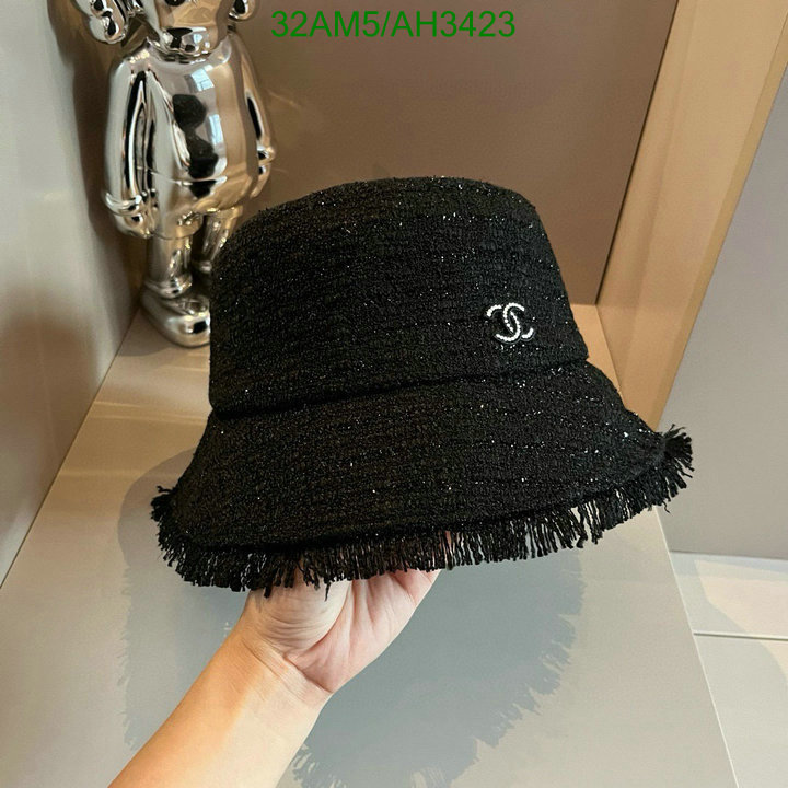 Chanel-Cap(Hat) Code: AH3423 $: 32USD