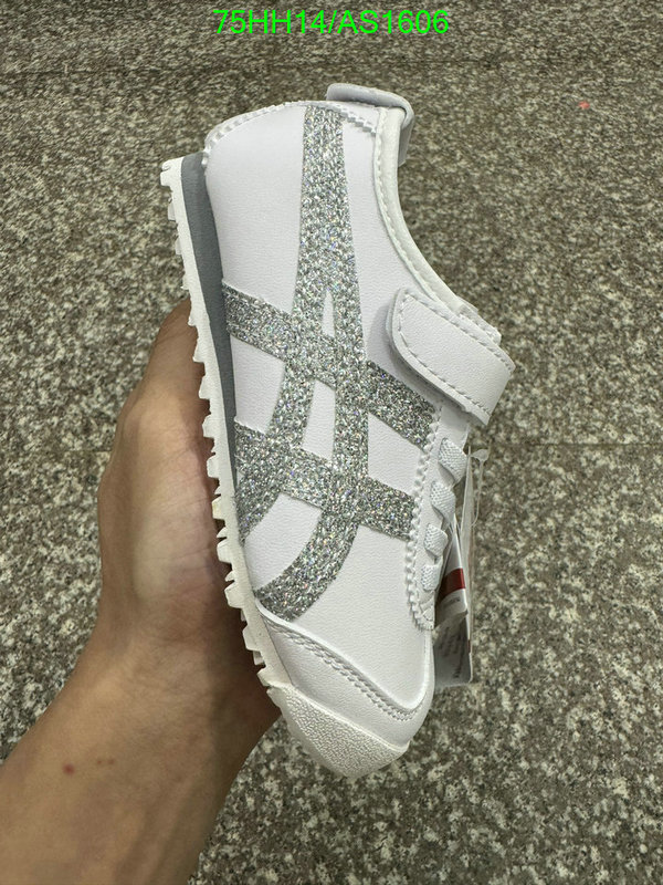 Asics-Kids shoes Code: AS1606 $: 75USD