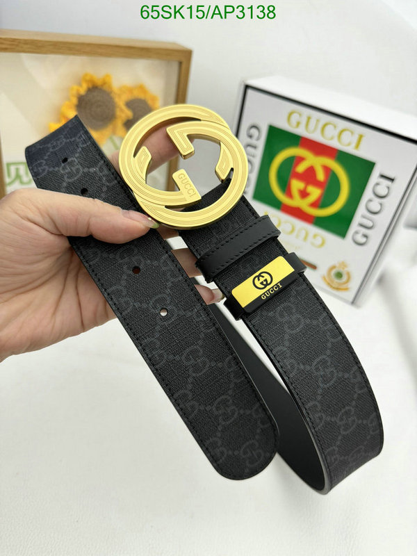 Gucci-Belts Code: AP3138 $: 65USD