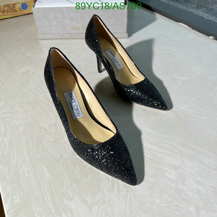 Jimmy Choo-Women Shoes Code: AS700 $: 89USD