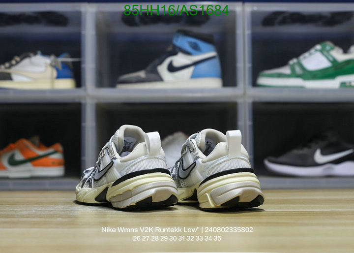 NIKE-Kids shoes Code: AS1684 $: 85USD