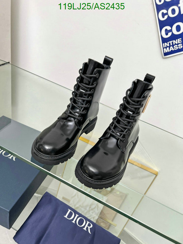 Boots-Women Shoes Code: AS2435 $: 119USD