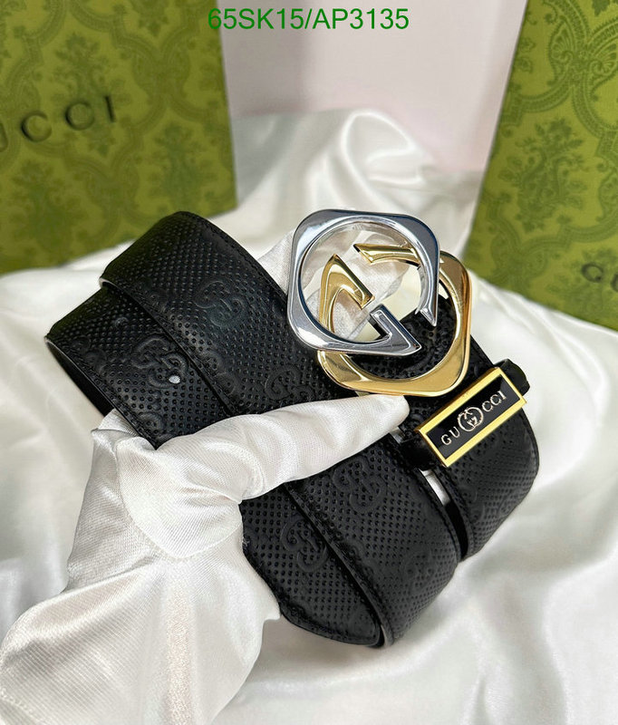 Gucci-Belts Code: AP3135 $: 65USD