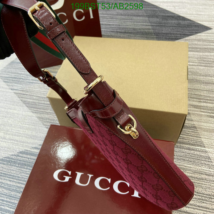 Gucci-Bag-Mirror Quality Code: AB2598 $: 199USD