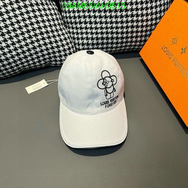 LV-Cap(Hat) Code: AH3515 $: 39USD