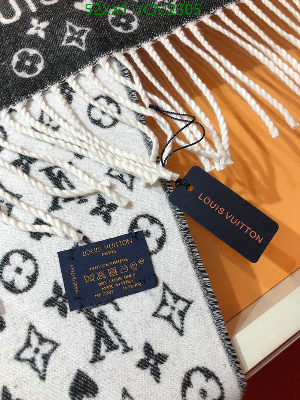 LV-Scarf Code: CM2305 $: 52USD