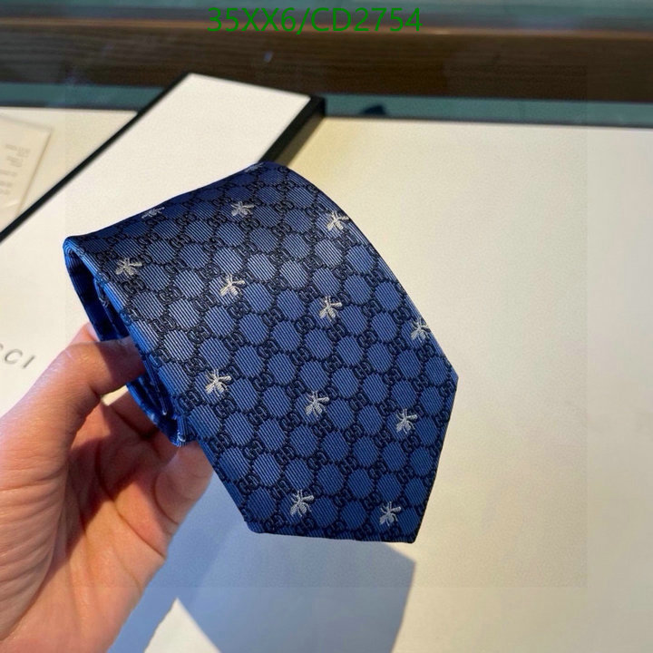 Gucci-Ties Code: CD2754 $: 35USD