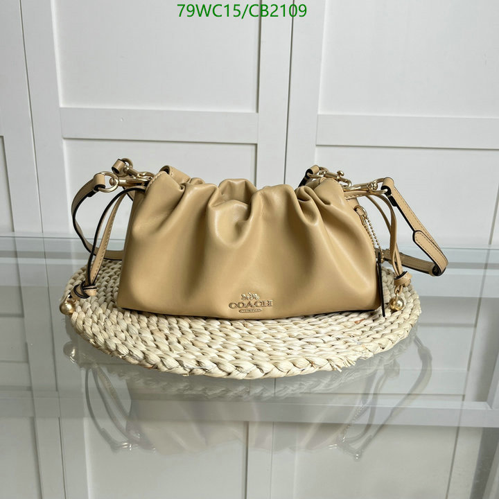 Coach-Bag-4A Quality Code: CB2109 $: 79USD