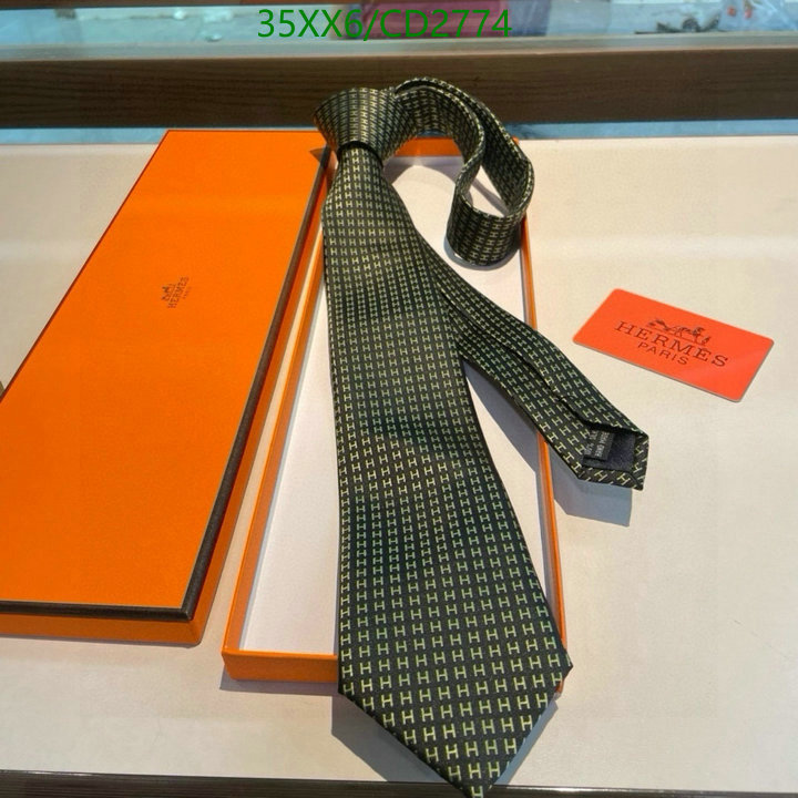 Hermes-Ties Code: CD2774 $: 35USD