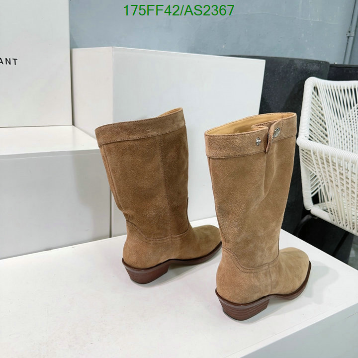 Isabel Marant-Women Shoes Code: AS2367 $: 175USD