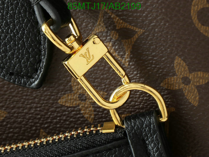 LV-Bag-4A Quality Code: AB2199 $: 85USD