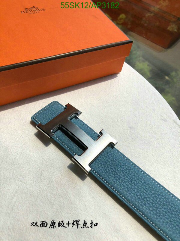 Hermes-Belts Code: AP3182 $: 55USD