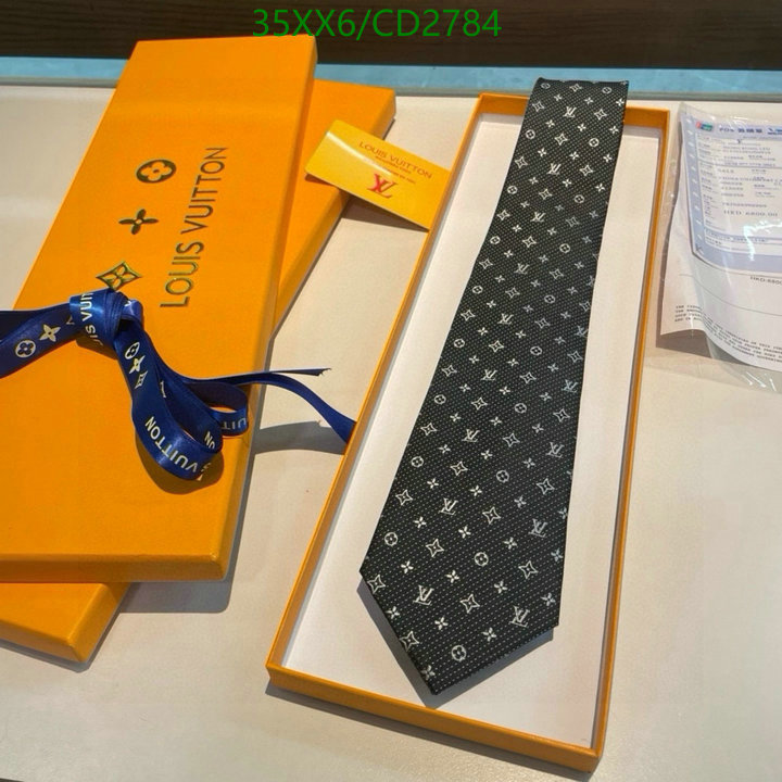 LV-Ties Code: CD2784 $: 35USD