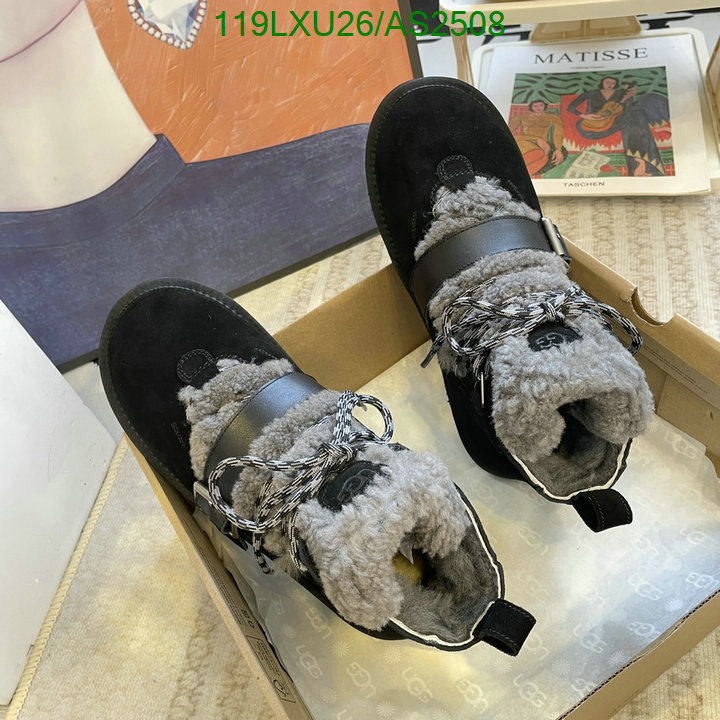 UGG-Women Shoes Code: AS2508 $: 119USD