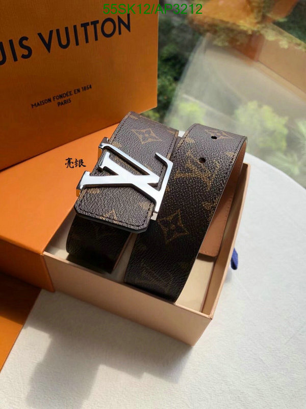 LV-Belts Code: AP3212 $: 55USD