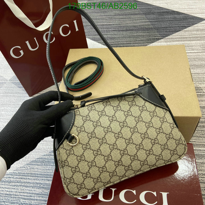 Gucci-Bag-Mirror Quality Code: AB2596 $: 179USD