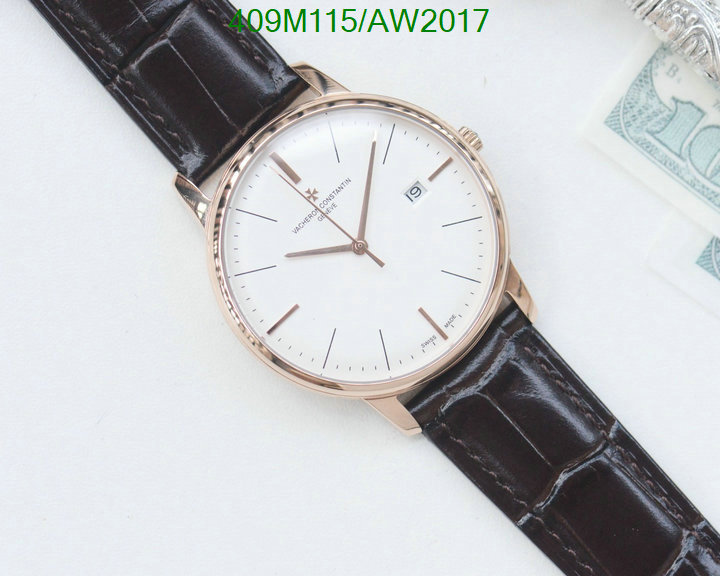 Vacheron Constantin-Watch-Mirror Quality Code: AW2017 $: 409USD