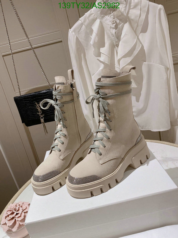 Boots-Women Shoes Code: AS2962 $: 139USD