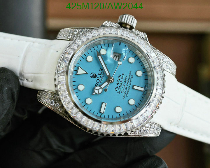 Rolex-Watch-Mirror Quality Code: AW2044 $: 425USD