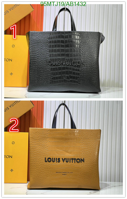 LV-Bag-4A Quality Code: AB1432 $: 95USD